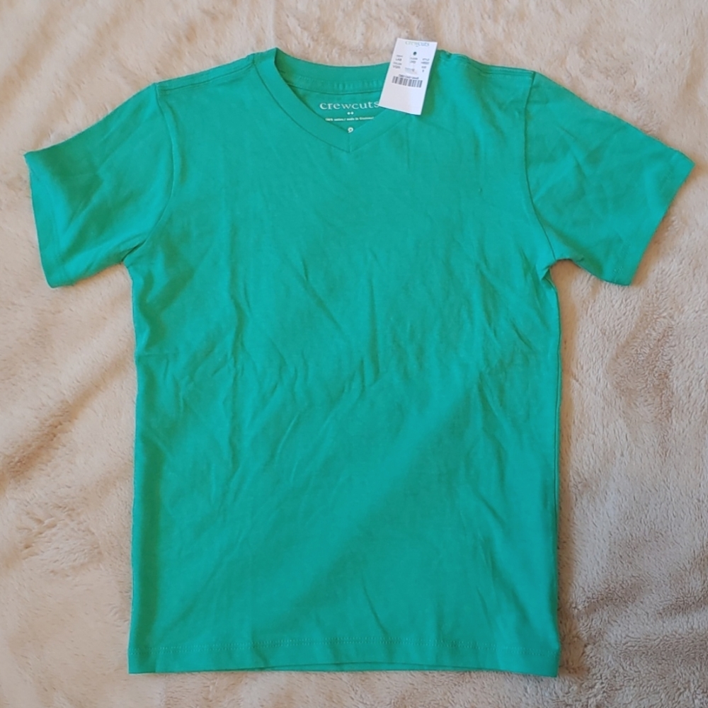 Crewcuts Short sleeved tee